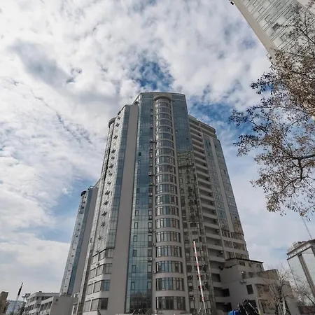 4 Cozy Studio In Arcadia Sea View *