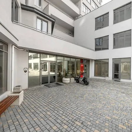 4 Cozy Studio In Arcadia Sea View Apartment Odesa